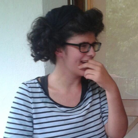 Maria Gallardo - Auteur