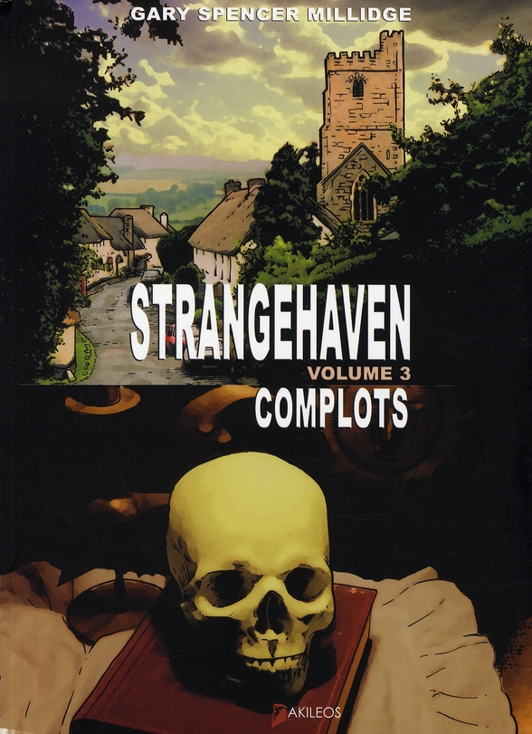 Complots