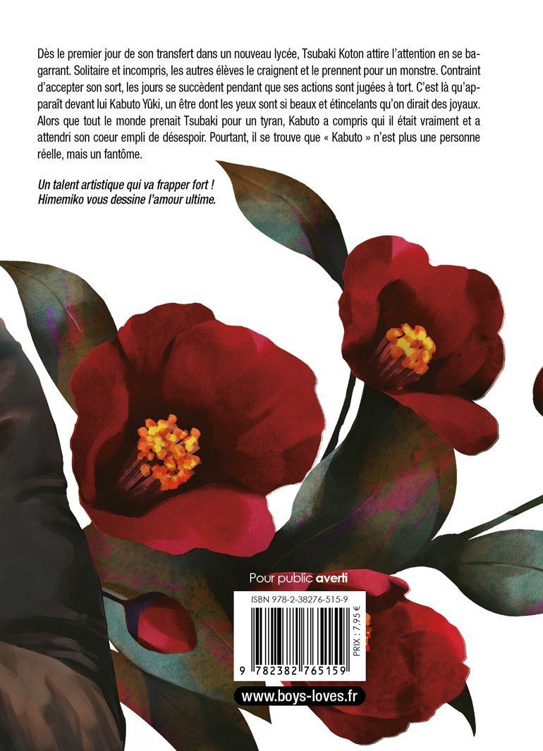 Monster & Ghost 1 - Extrait 1