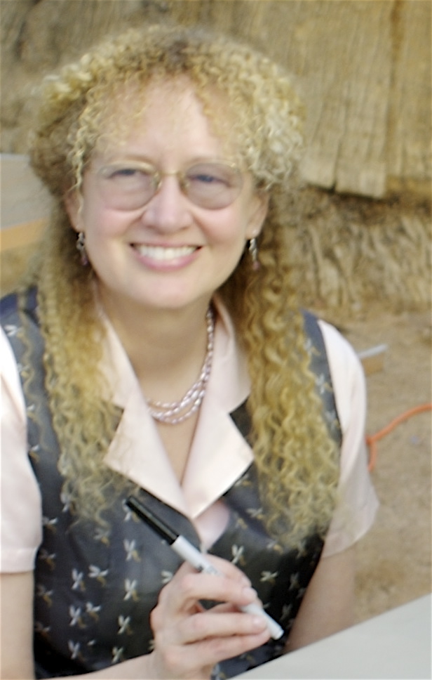 Mary Pope Osborne - Auteur