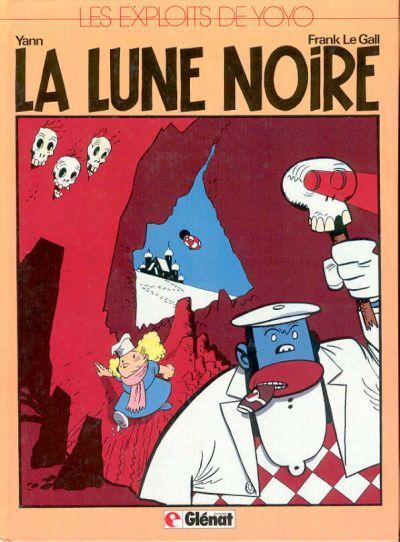 Lune noire (Les)