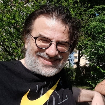 Goran Parlov - Auteur