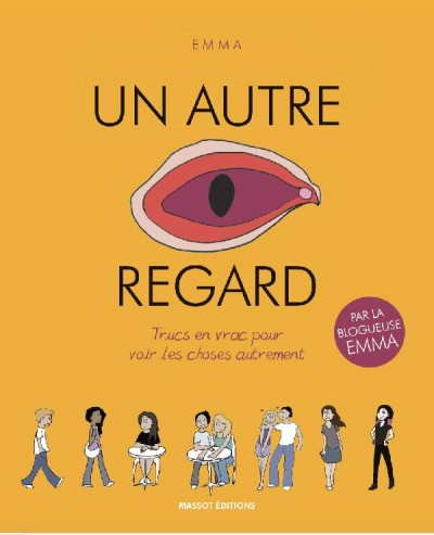 Série Autre regard (Un)