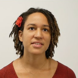 Lison Ferné - Auteur