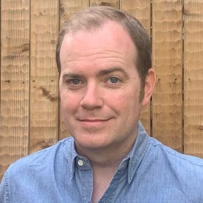 Dan Jackson - Auteur