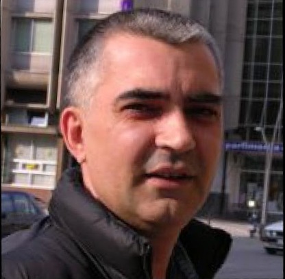 Alexis Alexander / Vladimir Aleksic - Auteur