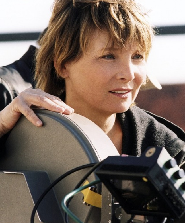 Diane Kurys - Auteur