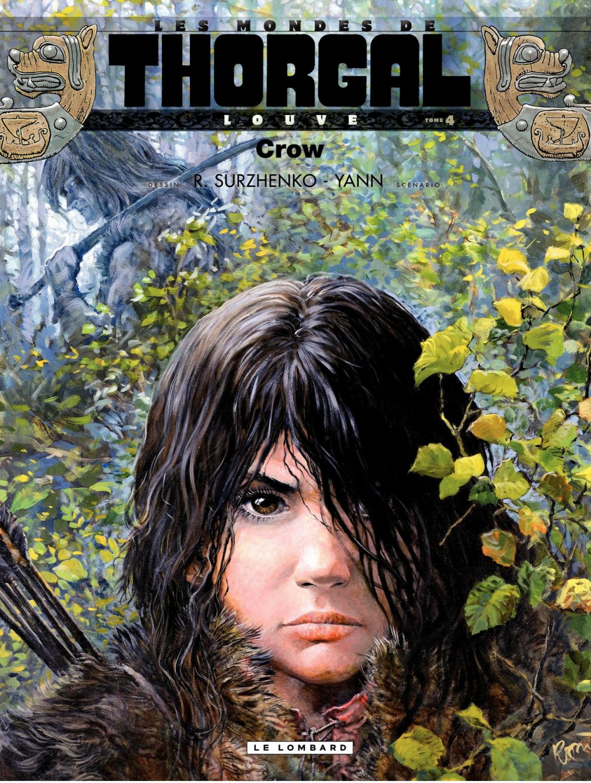 Crow