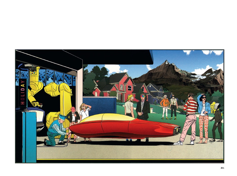 Objectif Pub - Extrait 1