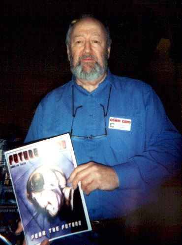 John M. Burns - Auteur