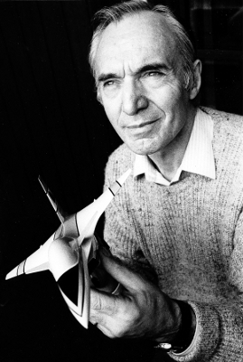 Roger Leloup - Auteur