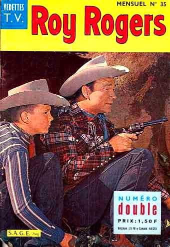 Roy Rogers 35