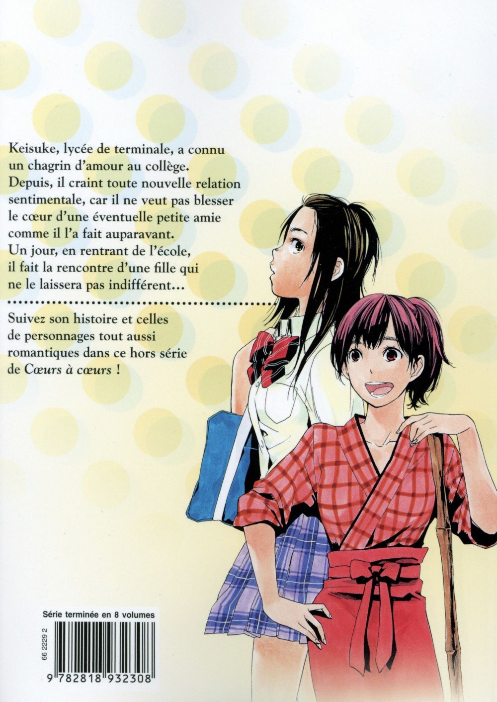 Coeurs À Coeurs 8 - Extrait 1