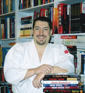 Thierry Plée - Auteur