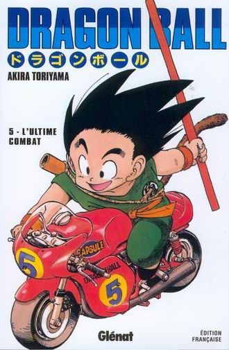 Ultime combat (L')