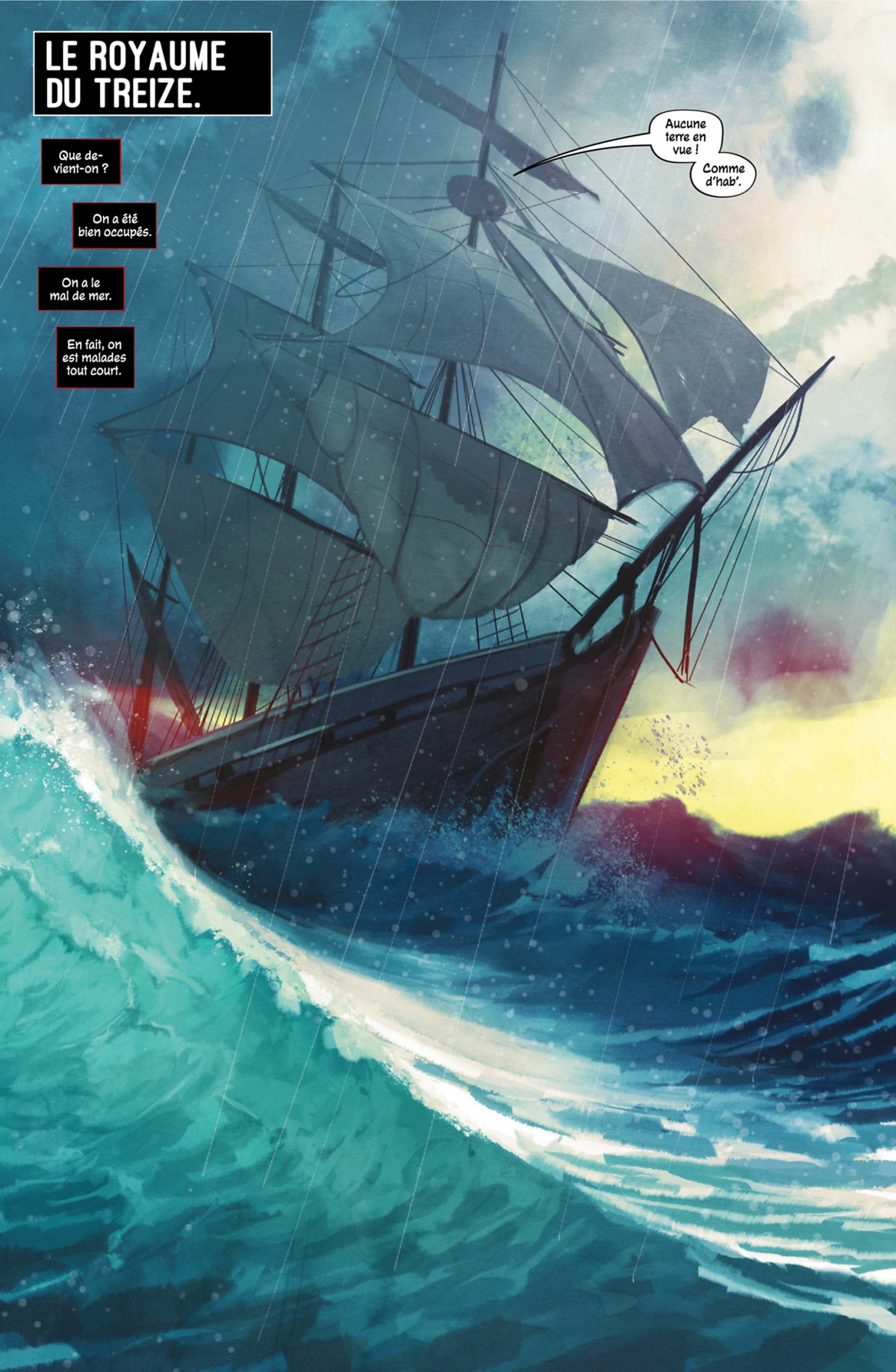 Acceptation - Extrait 1