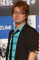 Hajime Segawa - Auteur