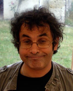 Philippe Larbier / Péhel - Auteur
