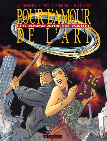 Anneaux de Babel (Les)