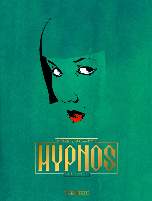 Série Hypnos