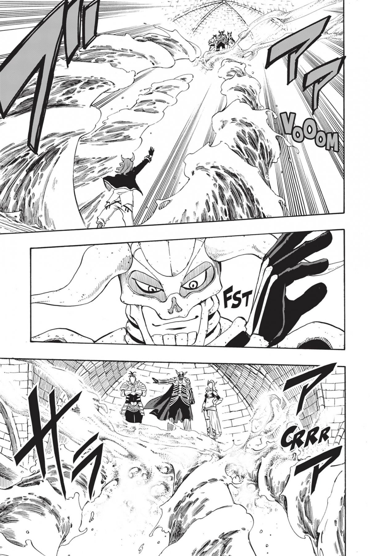 Fairy Tail - 100 Years Quest 2 - Extrait 1