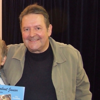 Guy Bonnardeaux - Auteur