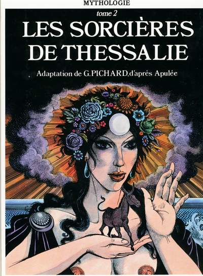 Sorcières de Thessalie (Les) 2