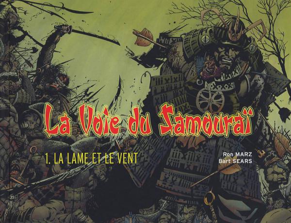 Lame et le vent (La)