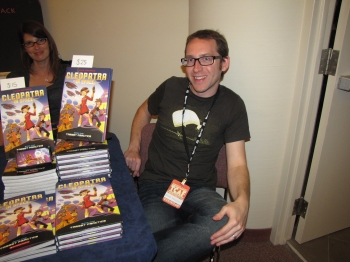 Mike Maihack - Auteur