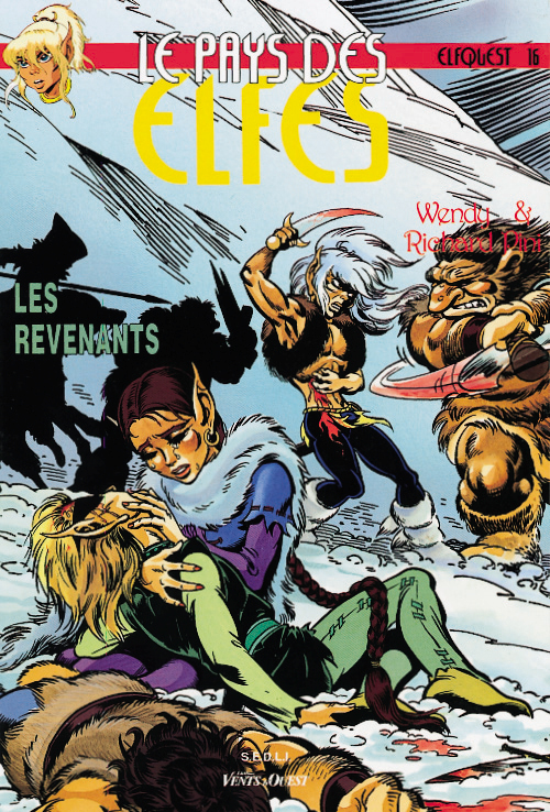 Revenants (Les)