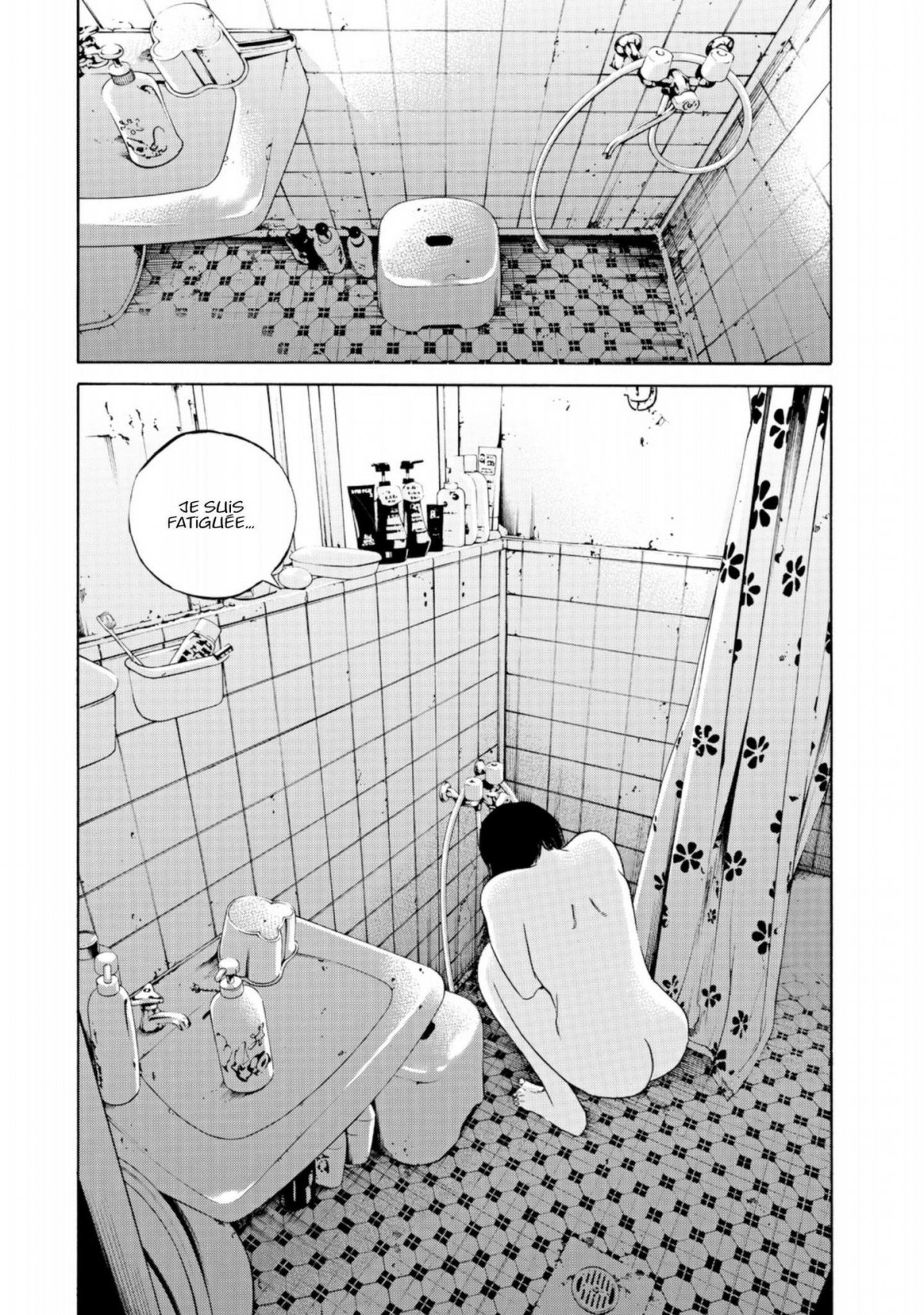 Ushijima l'usurier de l'ombre 37 - Extrait 1