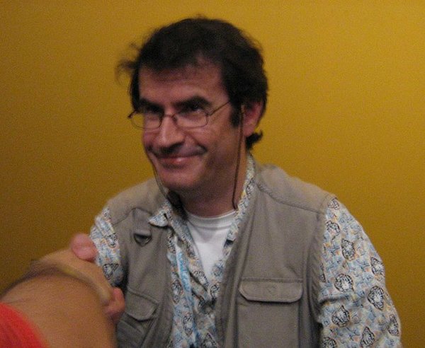 Roberto Baldazzini - Auteur