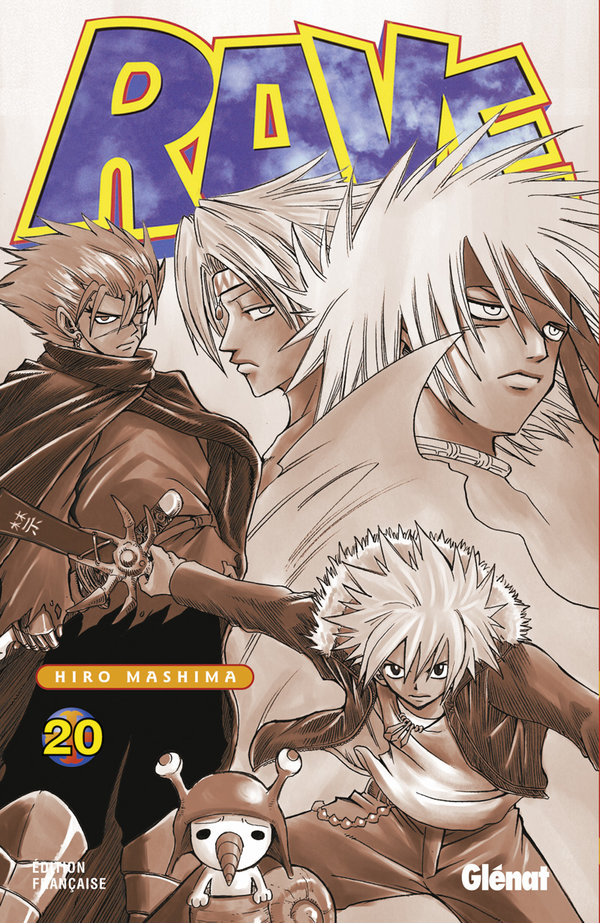 Rave 20