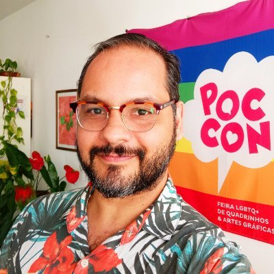 Mario Cesar - Auteur