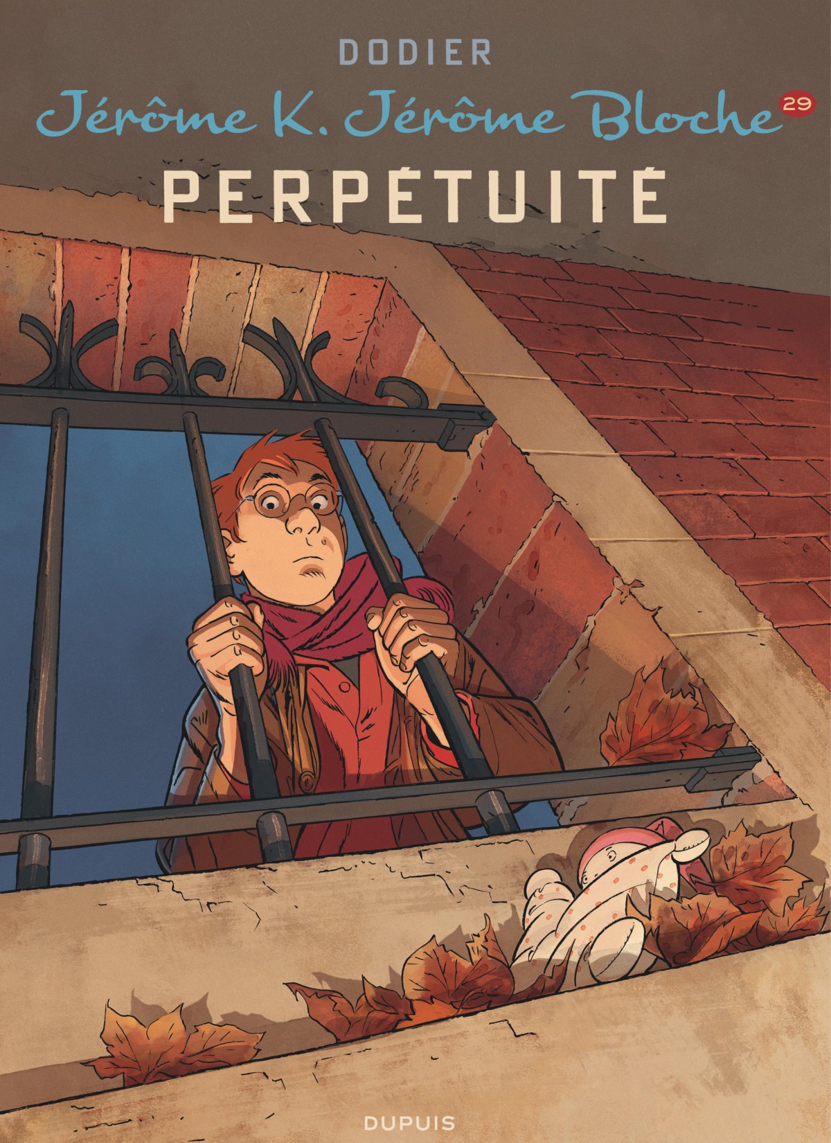 Sorties du vendredi 18 octobre 2024