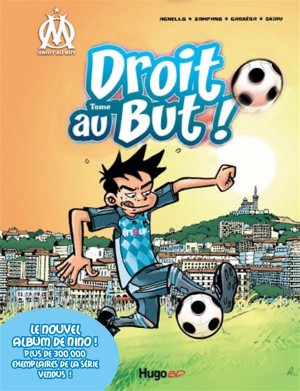 Série Droit au but