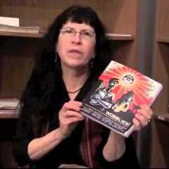Susan Simensky Bietila - Auteur
