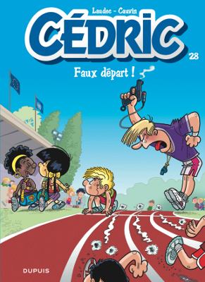 Cédric adapté au cinéma
