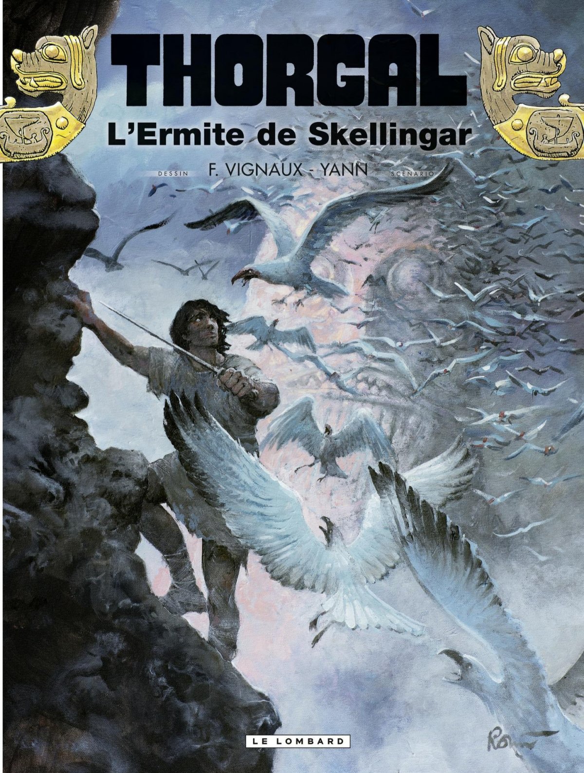 Sorties du vendredi 8 novembre 2019