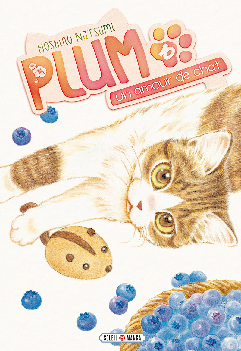 Plum, un amour de chat 10