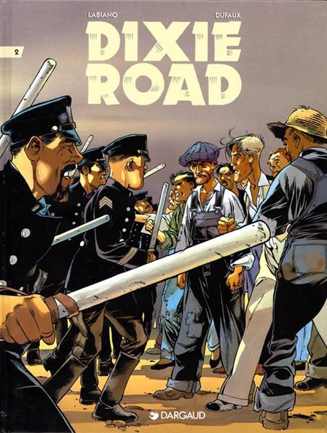 Dixie Road 2
