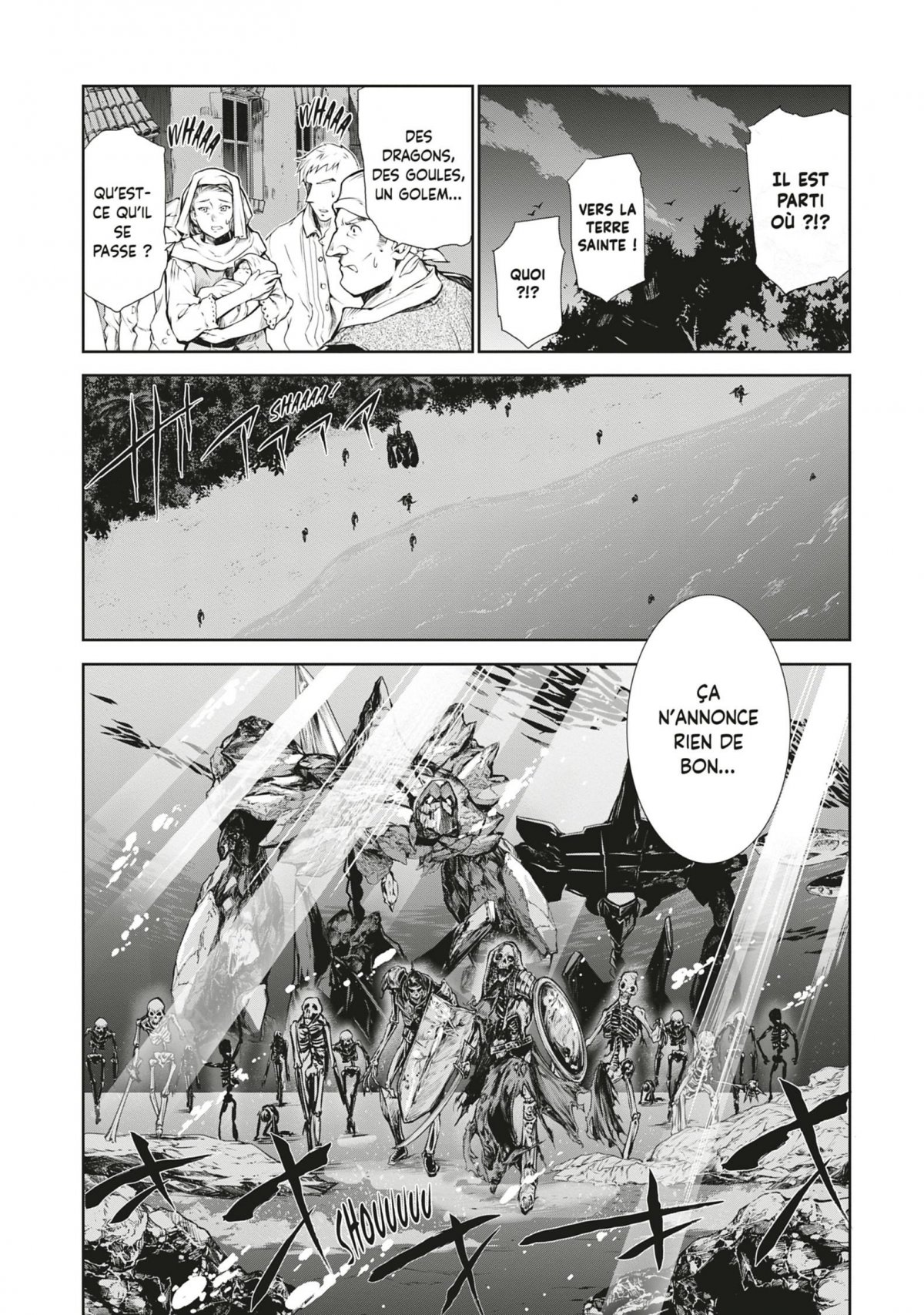 Imprimerie des Sorcières (L') 1 - Extrait 1