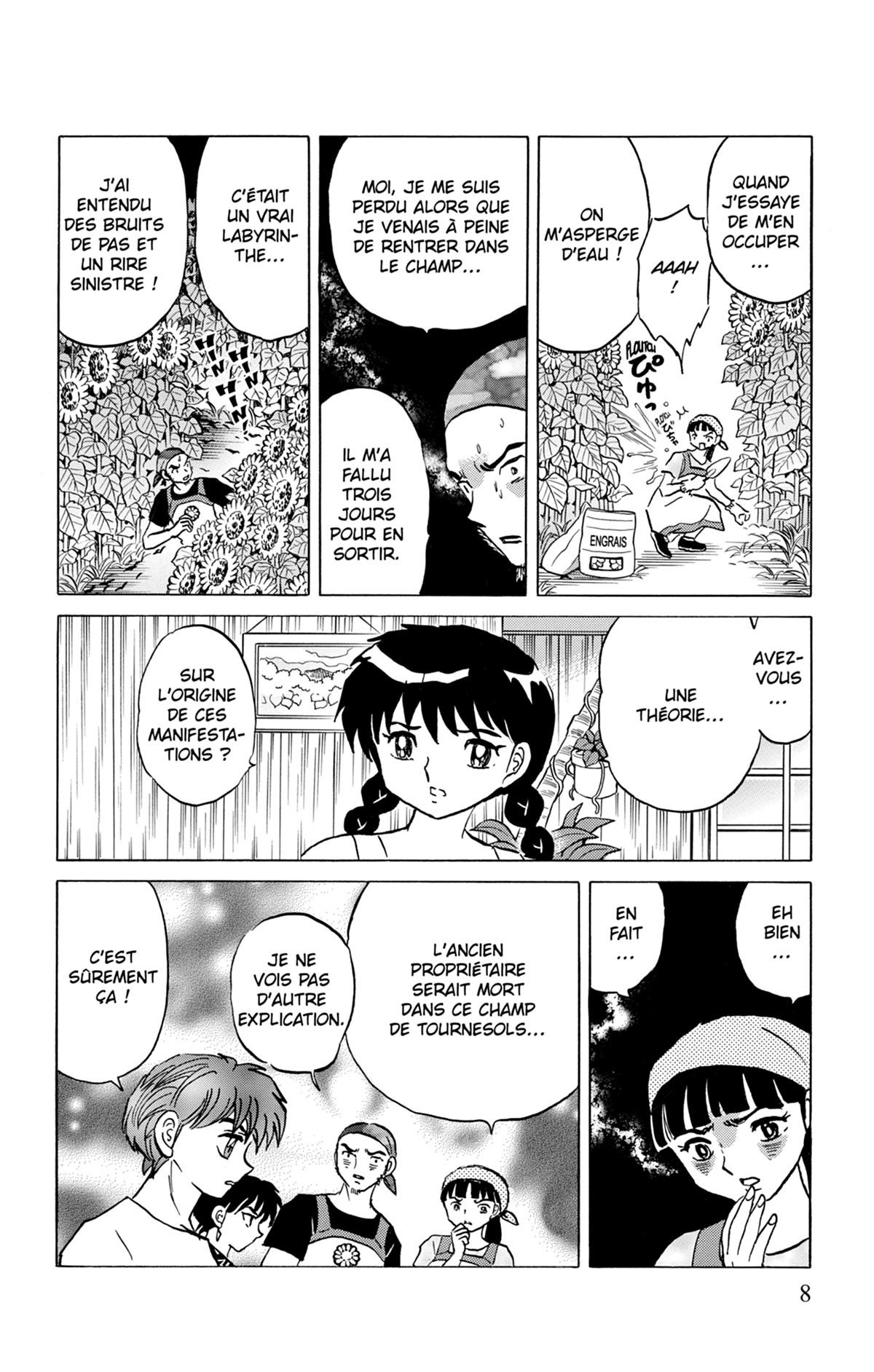 Rinne 35 - Extrait 1
