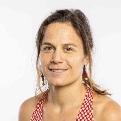 Laurence Muguet - Auteur