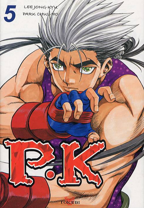 P.K 5