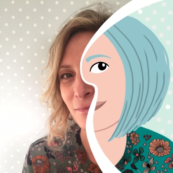 Gaëlle Berthelet - Auteur
