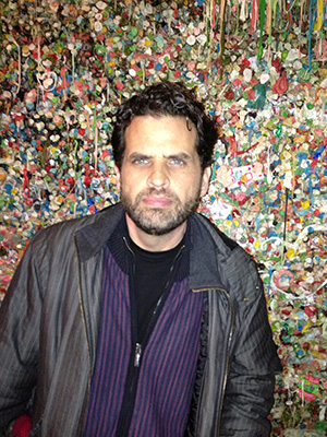 Robert Napton - Auteur