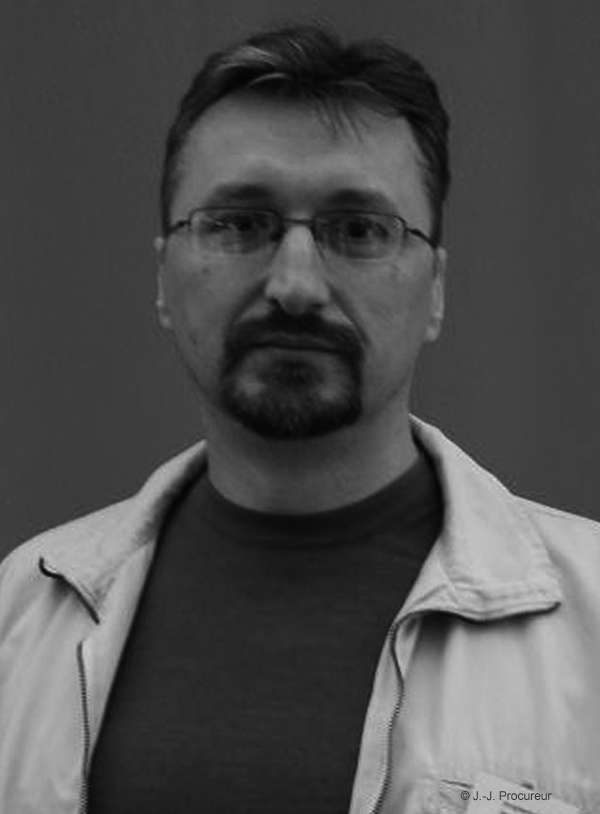 Vujadin Radovanovic - Auteur