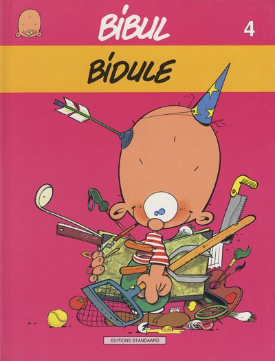 Bidule