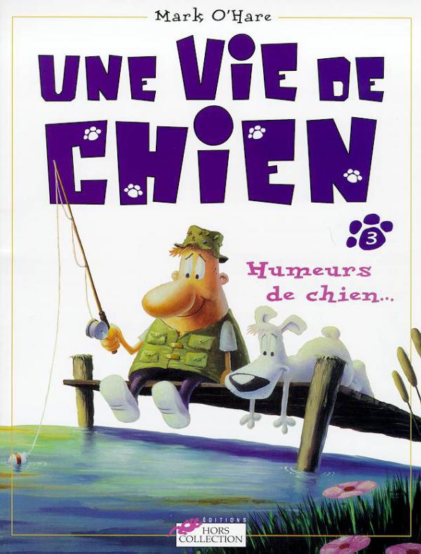 Humeurs de chien